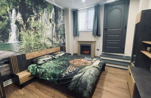 GD Luxury Suite - Foto 2