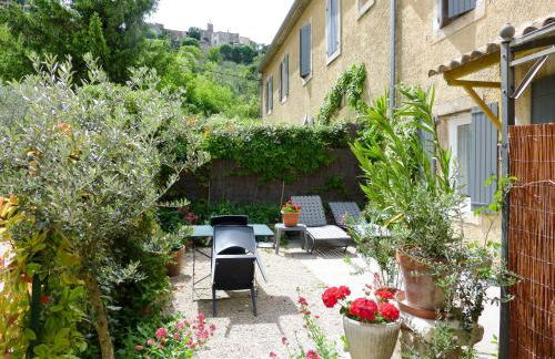 Holiday Home L'Olivier by Interhome - Photo 19