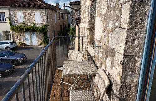 Maison de caractère dans une belle bastide - Photo 11