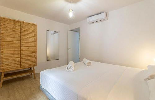 Allo Apartments Morenos III Bajo A Centro 2 Habitaciones - Foto 15