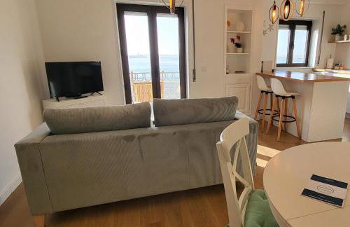 SonhosQrodopiam Praia da Barra - Foto 9