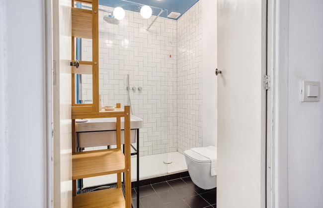 JOIVY Superb Studio In The Centre Of Milan - Foto 16