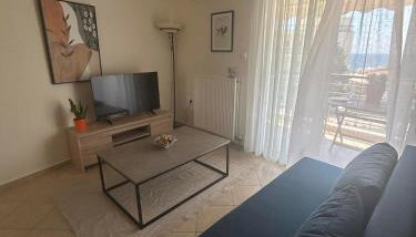 Theros Kalamitsa Apartment - Foto 2