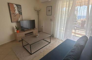 Theros Kalamitsa Apartment - Foto 2