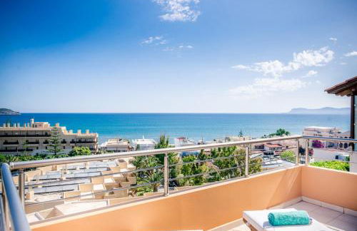 Lavender Villas Chania - Foto 16