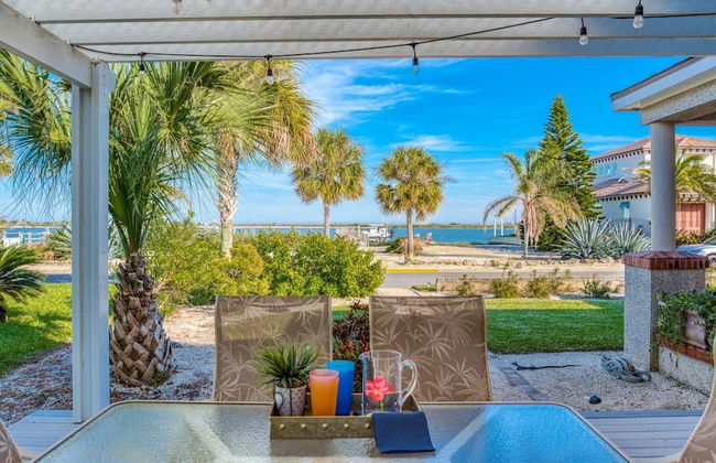 Waterfront Paradise - Foto 18