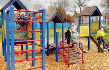 The Burnside Apartment - Foto 11