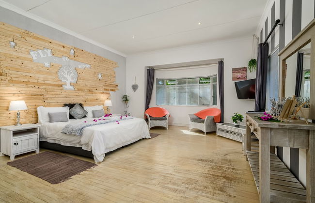 Spaciousviewsbalcony2-bedroomsen-suitenetflix - Foto 6