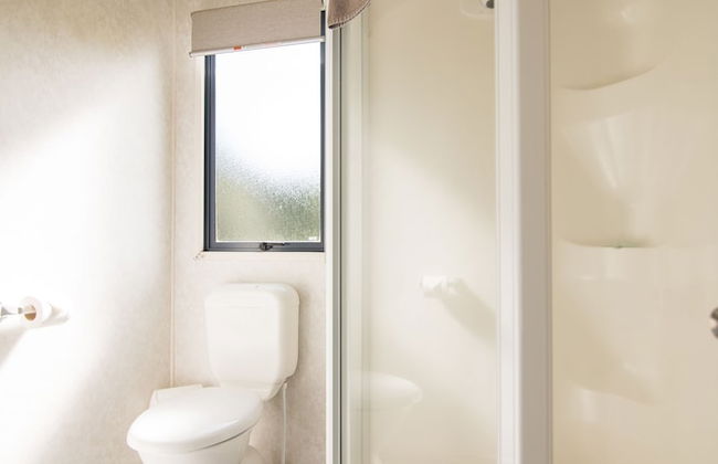 Stratford Motel & Holiday Park - Foto 32