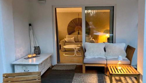 Moderner Bungalow im Seebad Bansin, 200 Meter zum Strand - Foto 5