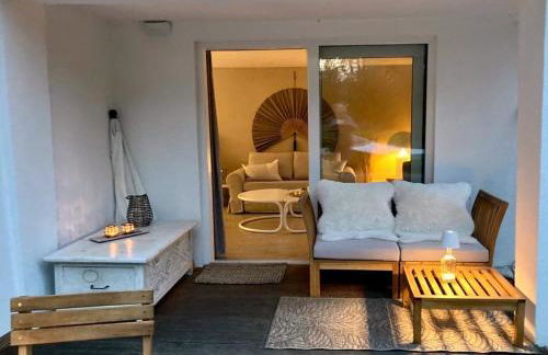 Moderner Bungalow im Seebad Bansin, 200 Meter zum Strand - Photo 5