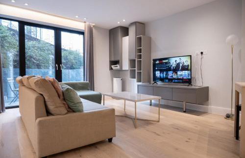 Palmer Apartments - Elephant & Castle - Foto 36