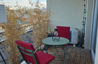 Appartement confortable avec accès rapide vieux port - Foto 11