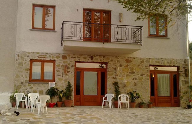 Agriturismo le Cammarose - Photo 35