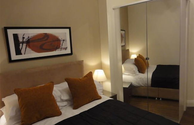 SHQ Apartments - Photo 45