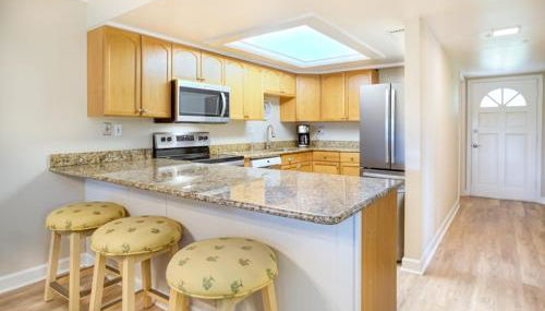 Breakers West C1 2 Bedroom Condo by RedAwning - Foto 5