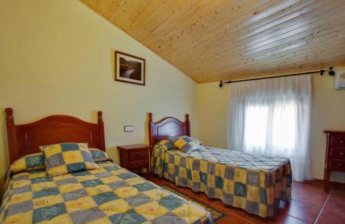 Casa Rural El Chorritero - Foto 43