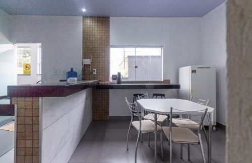 Apartamento com 3 quartos Vaga e Churrasqueira - Foto 9