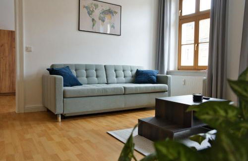 Sir Tobis Apartments - Sonnenhof - Zentrumsnah - Modern - Foto 34