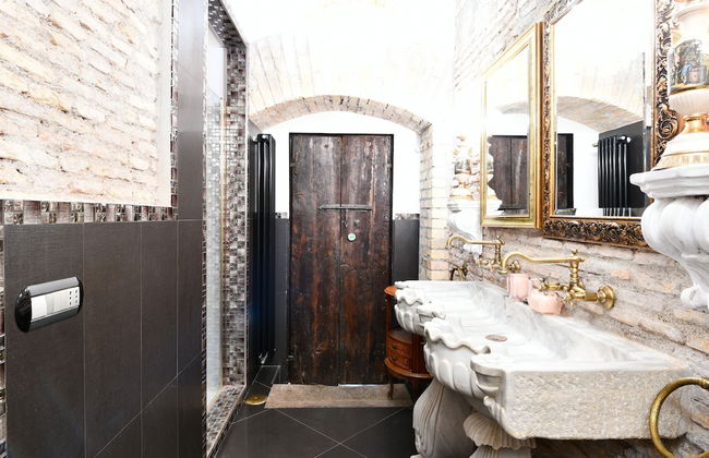 Dolce Vita in Rome With 2 Bedrooms and 1 Bathrooms - Photo 20