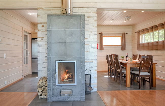 Saimaa Lakeside - Foto 10