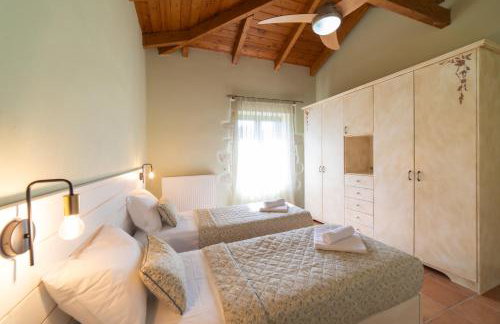 Villa Vitsilias under the cretan sky - Photo 17