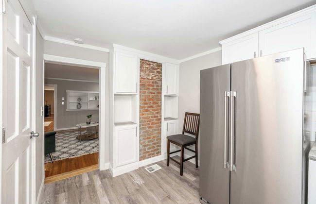 The Covington Cottage Modern 2 BDR Charmer - Foto 24