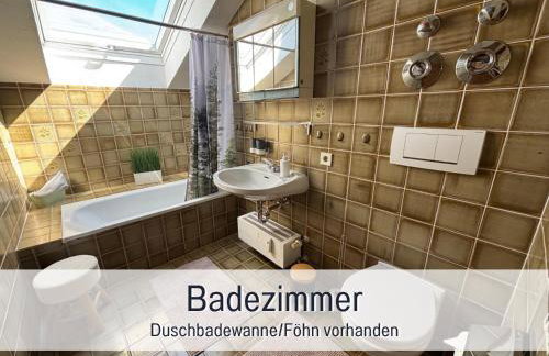 Ferienwohnung Grüntenausblick Bergblick & 2 Balkone im Allgäu - Foto 6