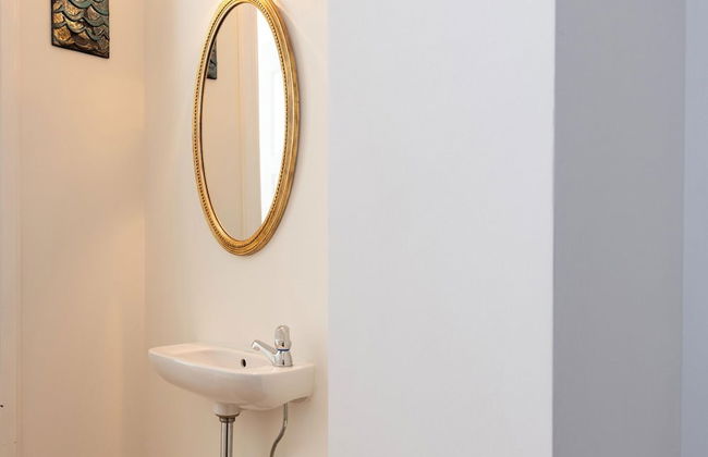 Luxurious Holiday Home in Nieuwpoort-stad - Foto 21