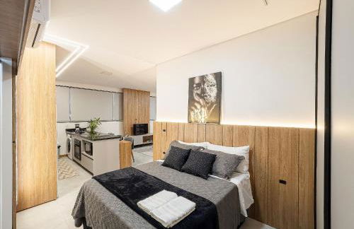 No Centro - Completo e Confortável - Foto 3