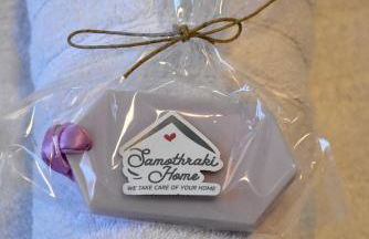 Salt and petals Downstairs - Foto 19