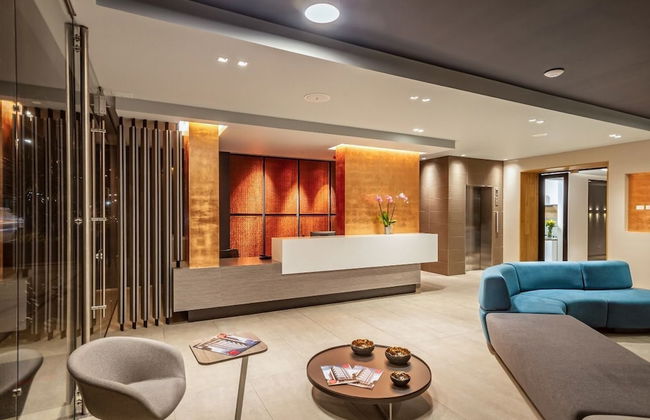 Apartamentos Facile - Photo 2