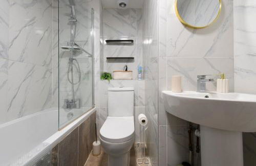 Bromley Base, Work Stay, Spacious, Free Parking - Foto 2