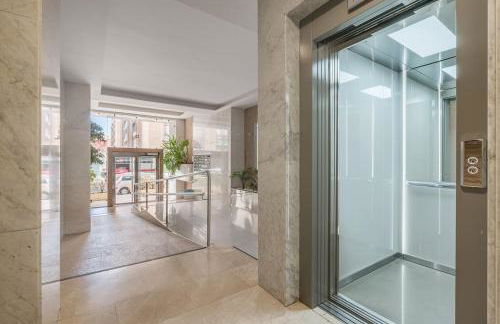 Luxury suite Reino de Granada - Photo 29