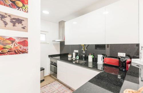 Prainha Luxury Apartment - Foto 13