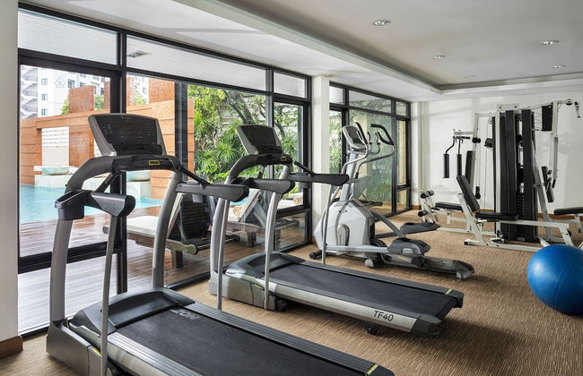 The Grand Napat - Foto 32