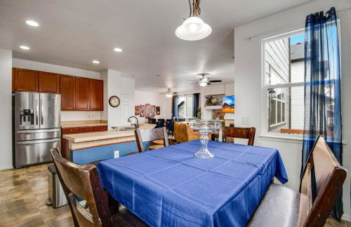 5 bed 4 bath and Pet friendly - Photo 20