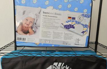 Wohnung mit großer Terrasse und Stadtview - Foto 14