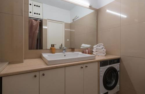 Marousi Cozy Apartments - Foto 7