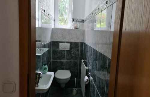 Eulennest,Parkplatz,Wäschepaket,Reinigung inklusive - Foto 13