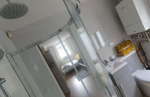 Selfcontained Apt ensuite - Foto 5