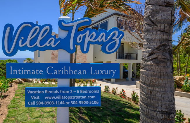 Villa Topaz - Foto 78