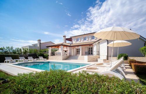Mirana Luxury Villas - Foto 20