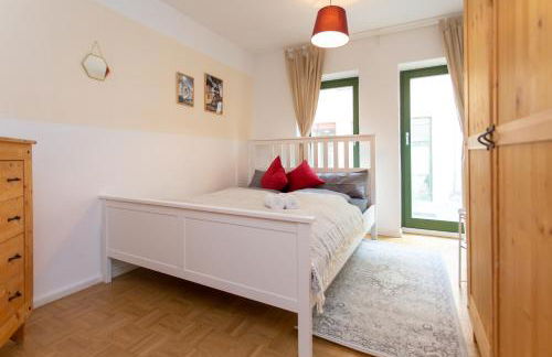 FullHouse - Halle - R6 Apartments - SmartTV - Nespresso - Foto 21