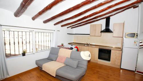 Ático con vistas a la montaña Alcoy - Foto 4