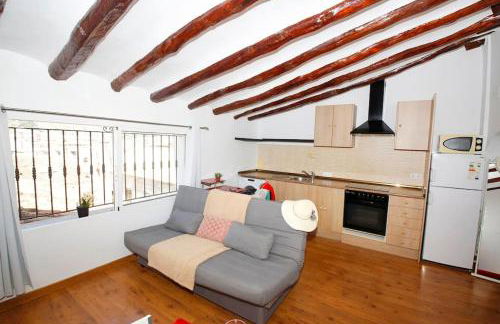 Ático con vistas a la montaña Alcoy - Foto 4