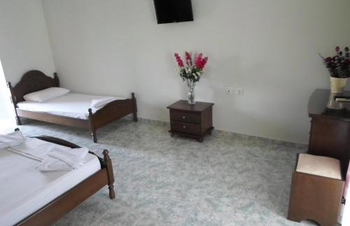 Hotel Villa Basil - Photo 71