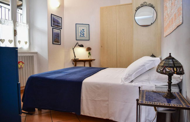 Casa Anna by Wonderful Italy - Photo 26