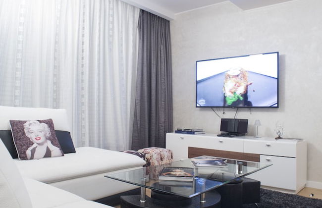 The Queen Luxury Apartments - Villa Marilyn - Photo 40