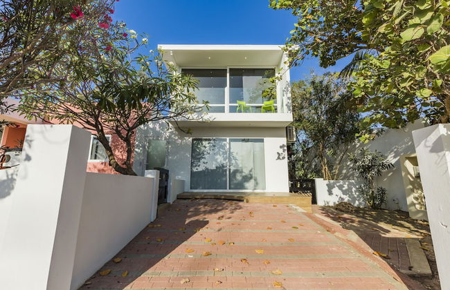 Boca Catalina Modern Villa - Foto 4